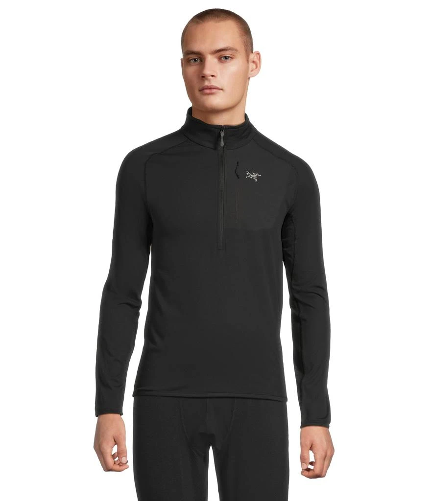 Arc'teryx Delta 1/2 Zip 1