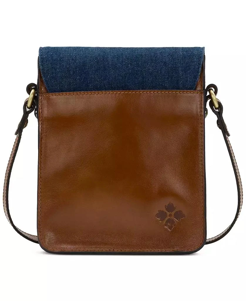 Patricia Nash Lari Crossbody 3