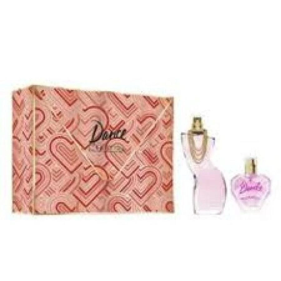 SHAKIRA Shakira Dance Ladies EDT 1