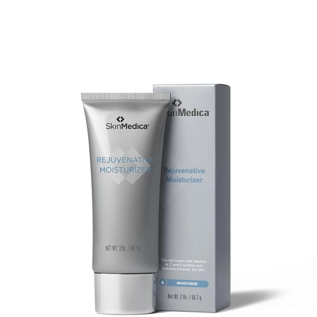 SkinMedica SkinMedica Rejuvenative Moisturizer 3