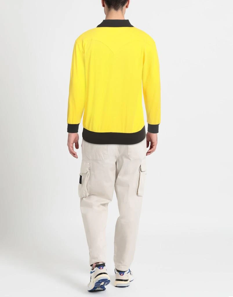 YOUTHS IN BALACLAVA Polo shirt 3