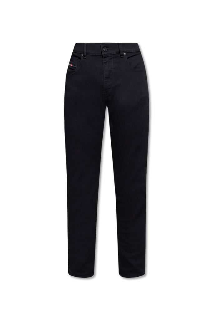 Diesel ‘2019 D-Strukt’ slim-fit jeans