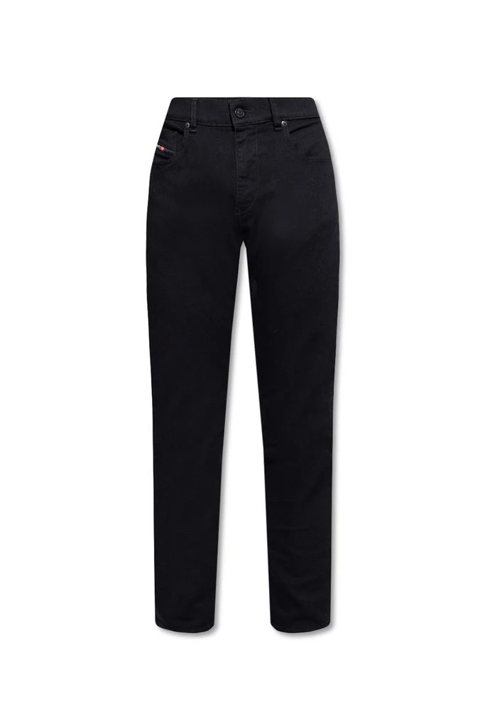 Diesel ‘2019 D-Strukt’ slim-fit jeans 1