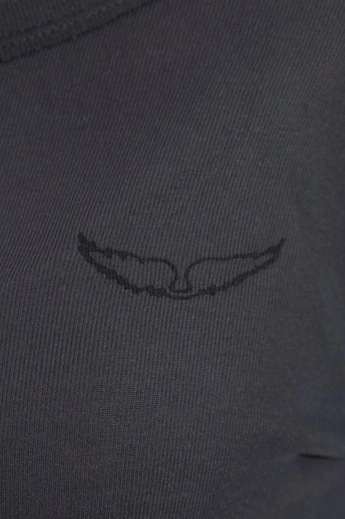 ZADIG & VOLTAIRE Zadig & Voltaire Blair T-Shirt 2