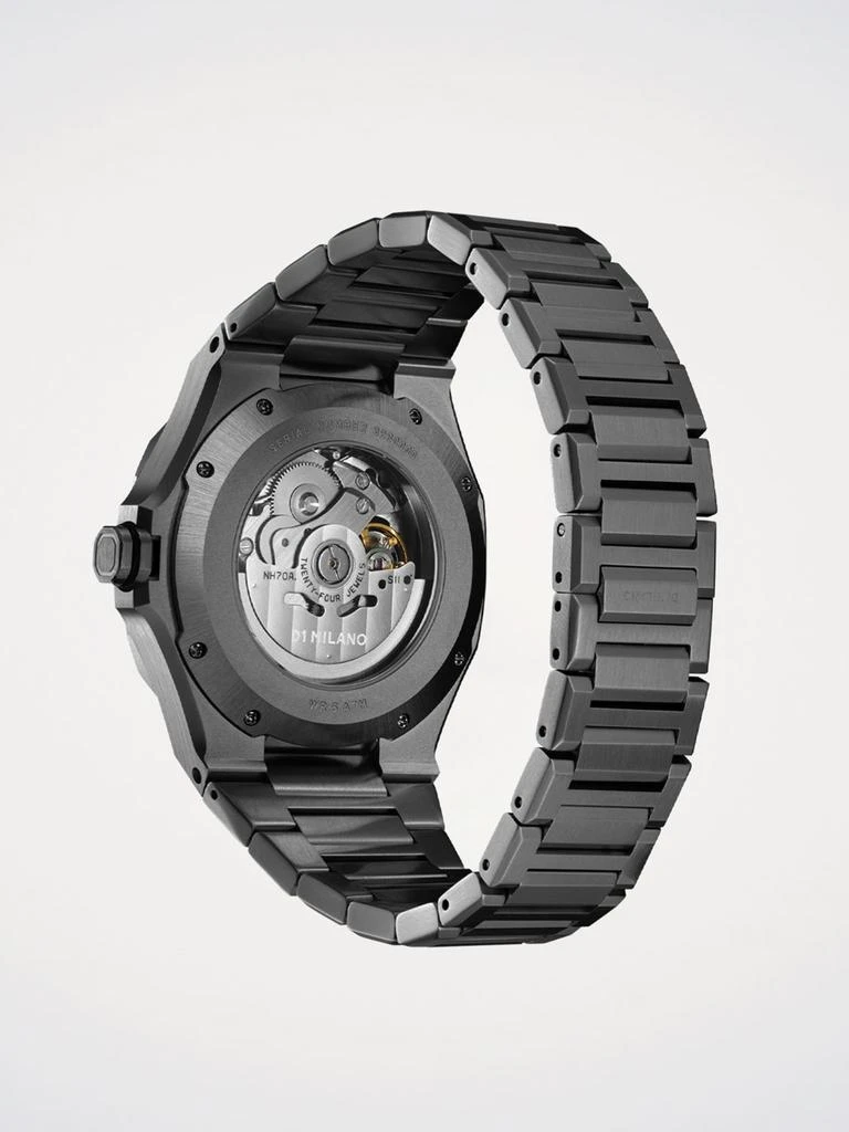 D1 MILANO Watch men D1 Milano 4