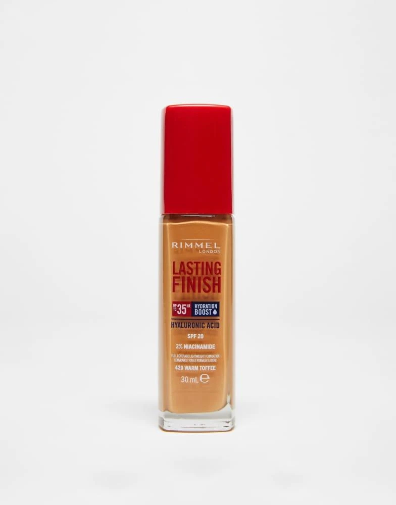 Rimmel London Rimmel London Lasting Finish 35Hr Foundation 26