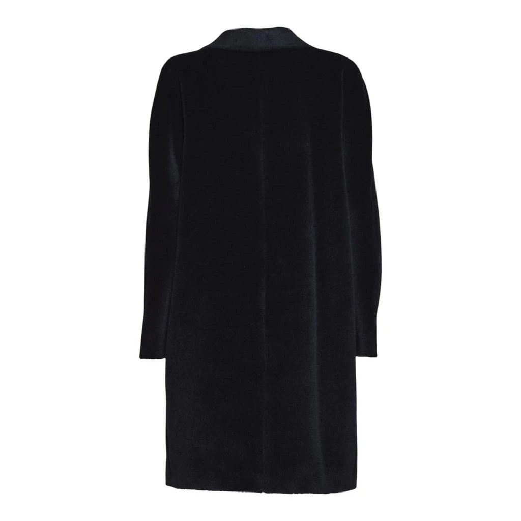 Max Mara 
S Max Mara Roseto Double Breasted Coat 2