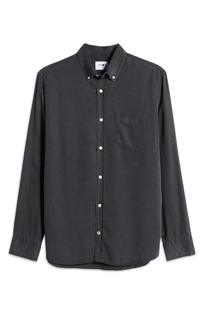 NN07 Levon 5767 Slim Fit Button-Down Shirt 6