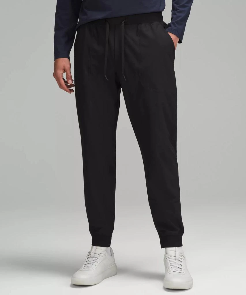 lululemon ABC Skinny-Fit Jogger *Regular 9