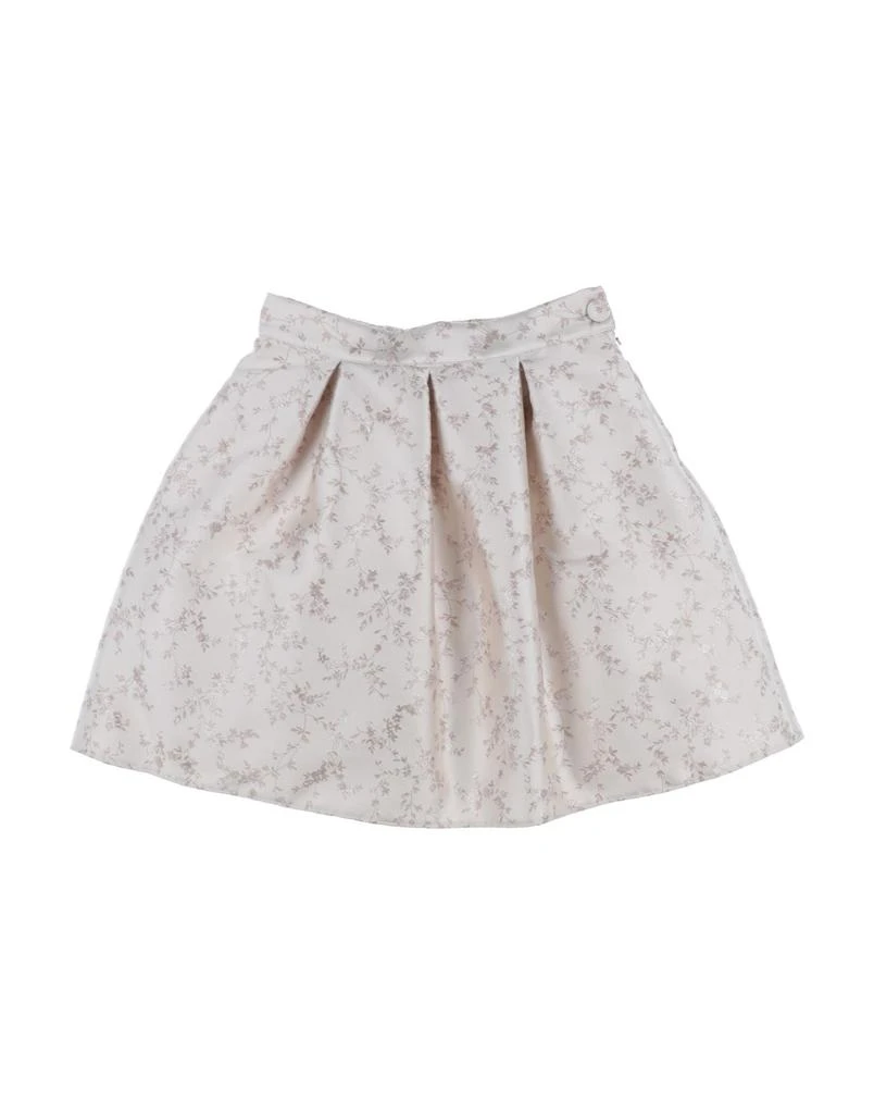 LA STUPENDERIA Skirt 1