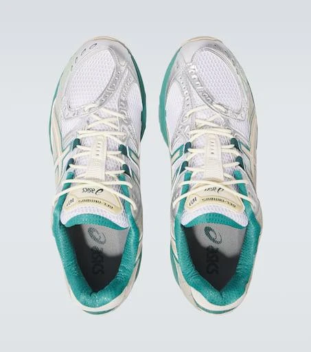 Asics Gel-Nimbus 10.1 sneakers 4