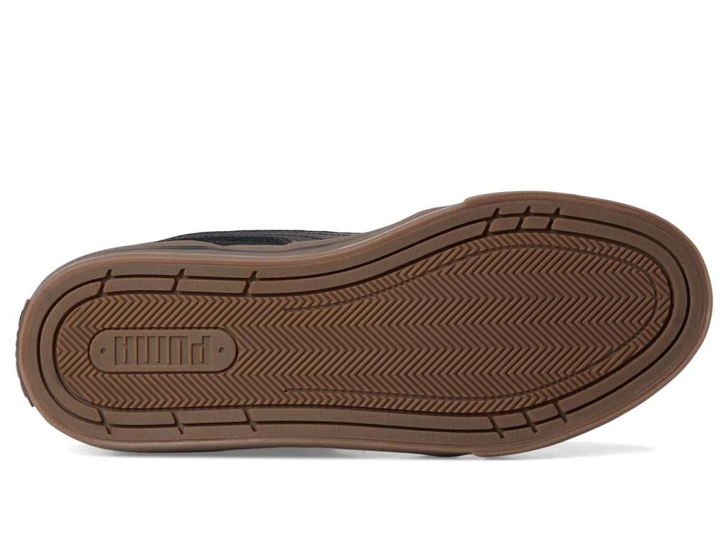 Puma Court Classic Vulc Shoes 3