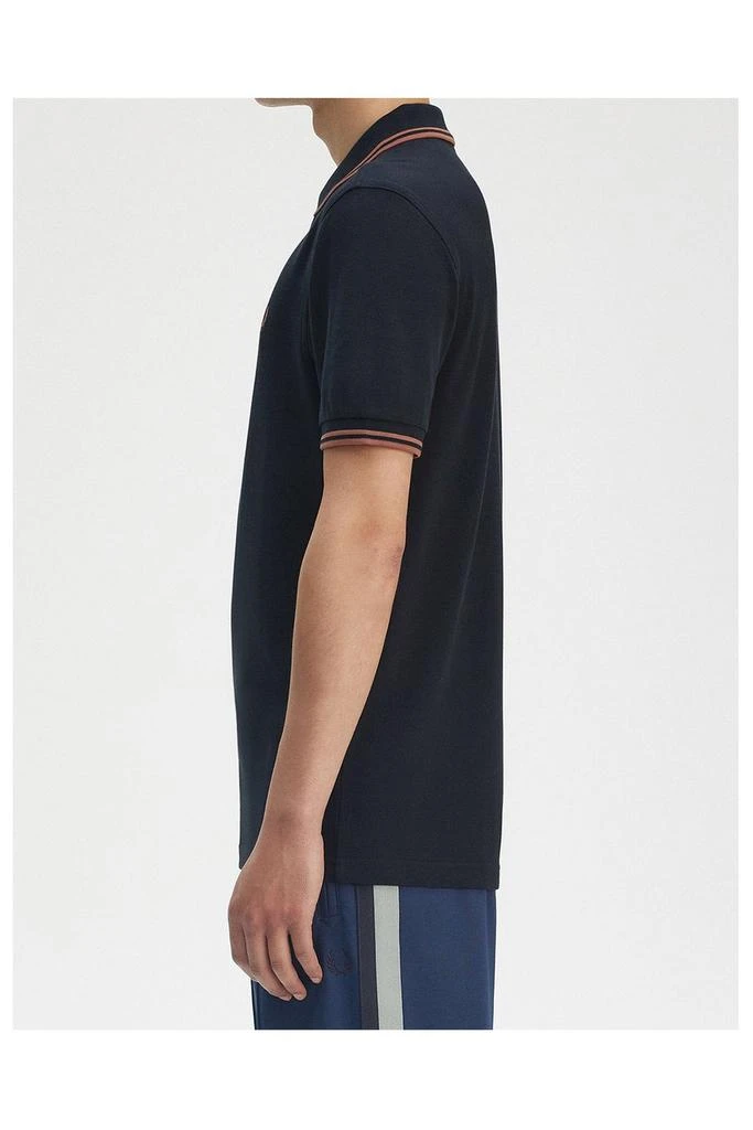 Fred Perry Fred Perry Polo Shirts And Tops 5