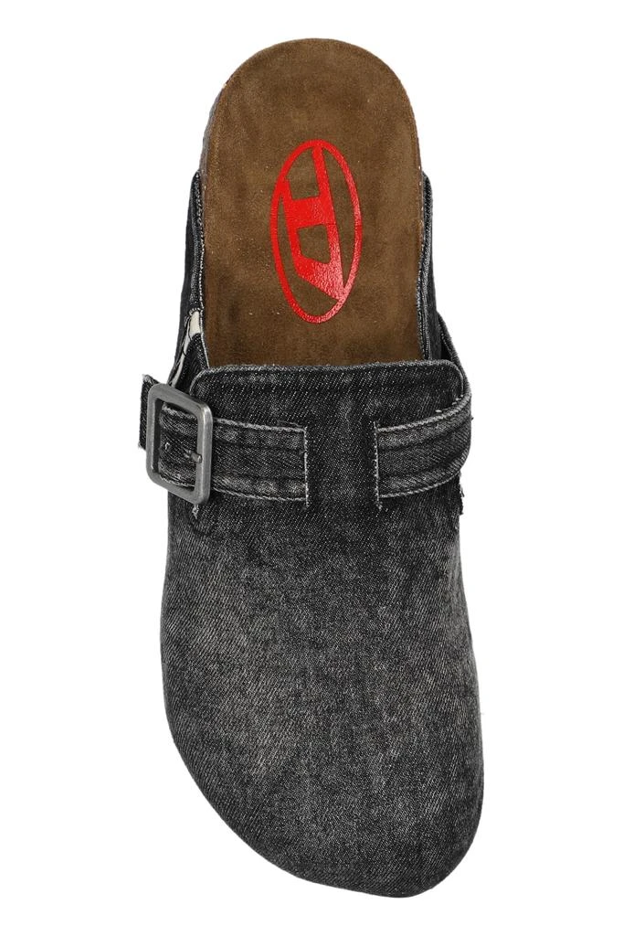 Diesel Slides D-WOODSTOCK 6