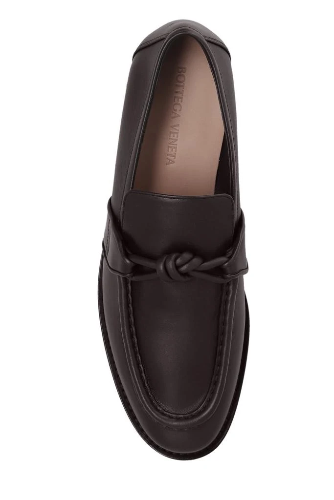 Bottega Veneta Astaire Slip-on Loafers 2