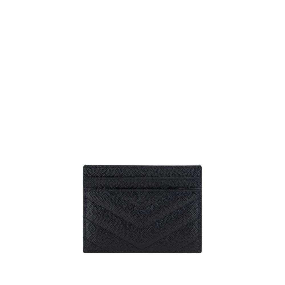 Yves Saint Laurent Saint Laurent Card Holder