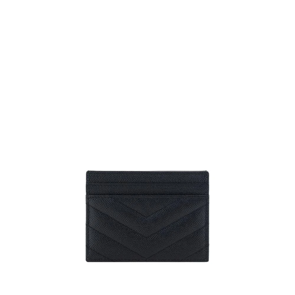Yves Saint Laurent Saint Laurent Card Holder 2