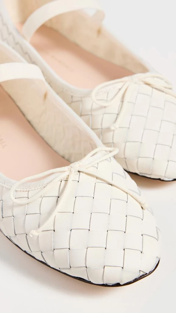 Loeffler Randall Leonie Soft Ballet Flats 5