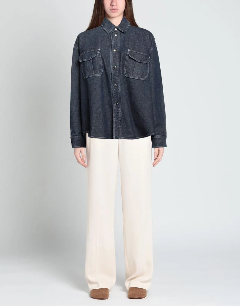Anouki Denim shirt 2