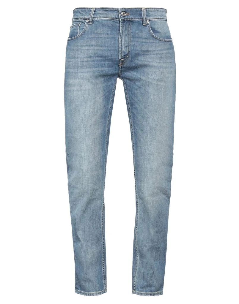 DEPARTMENT 5 Denim pants 1