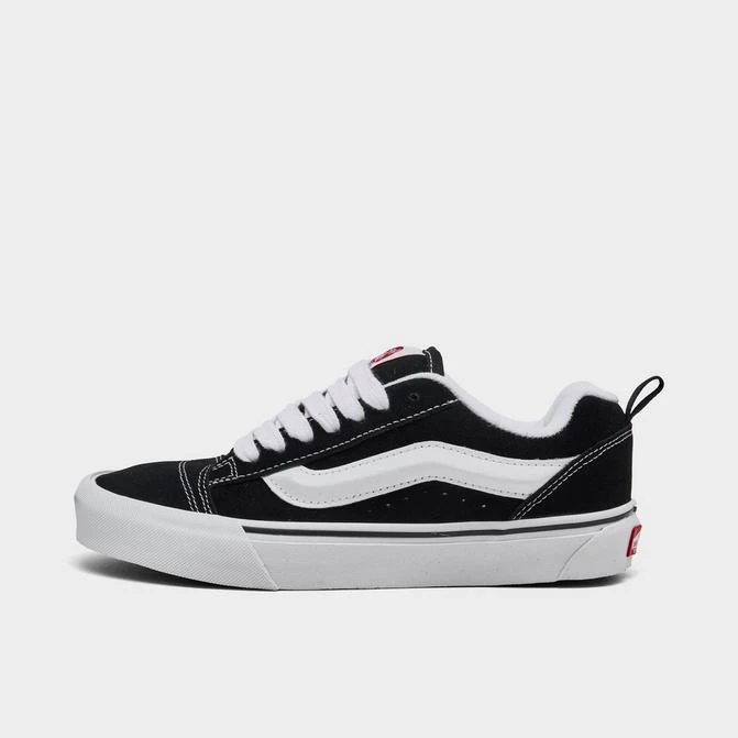Vans Women's Vans Knu Skool Casual Shoes 1