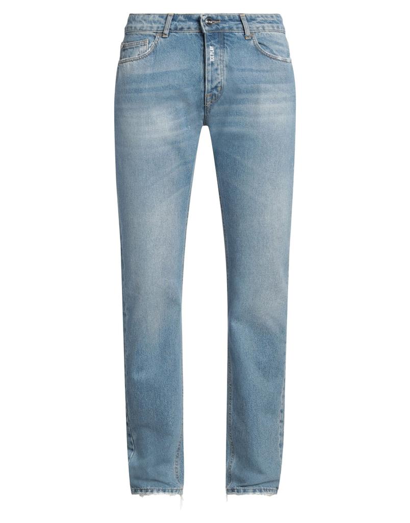 MAISON MARGIELA Denim pants - Pants - Compare Prices from 1+