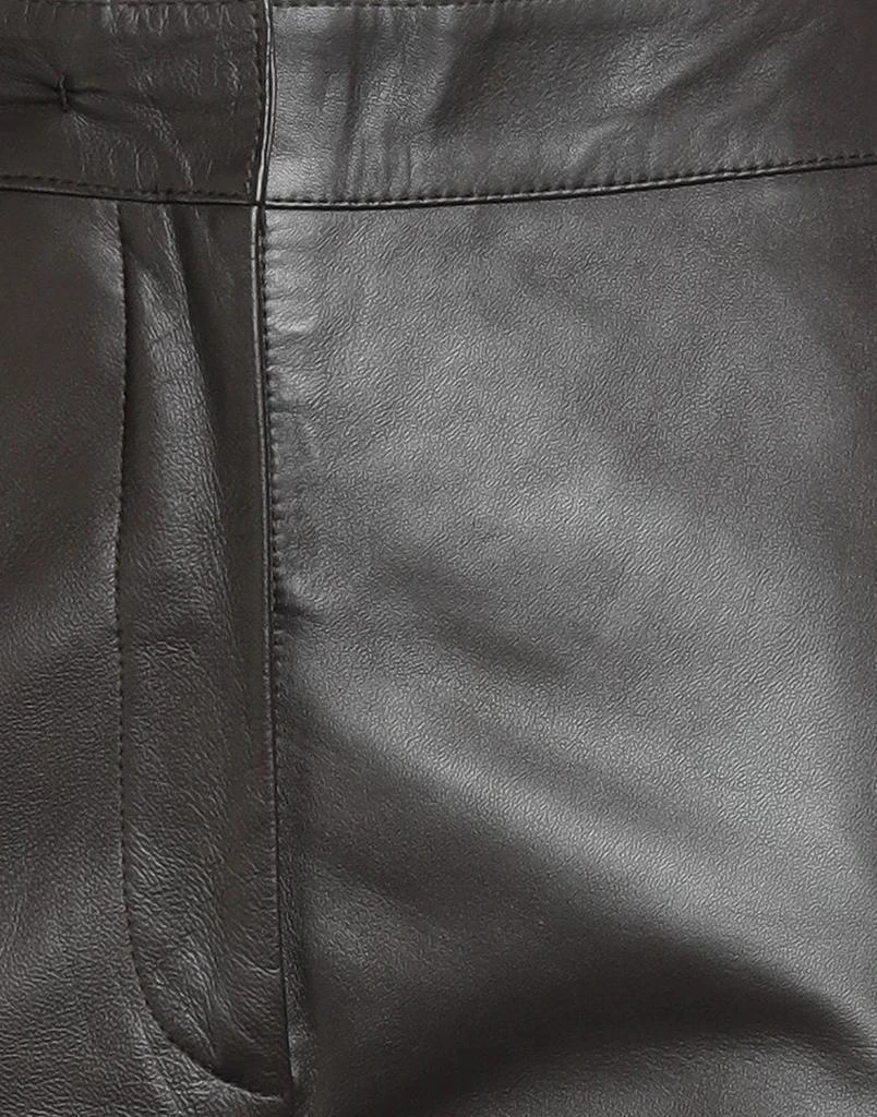 ANTONELLI Casual pants 4