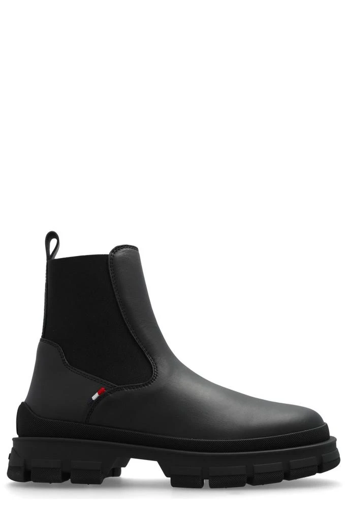 Moncler Moncler Hevea Chelsea Boots 1