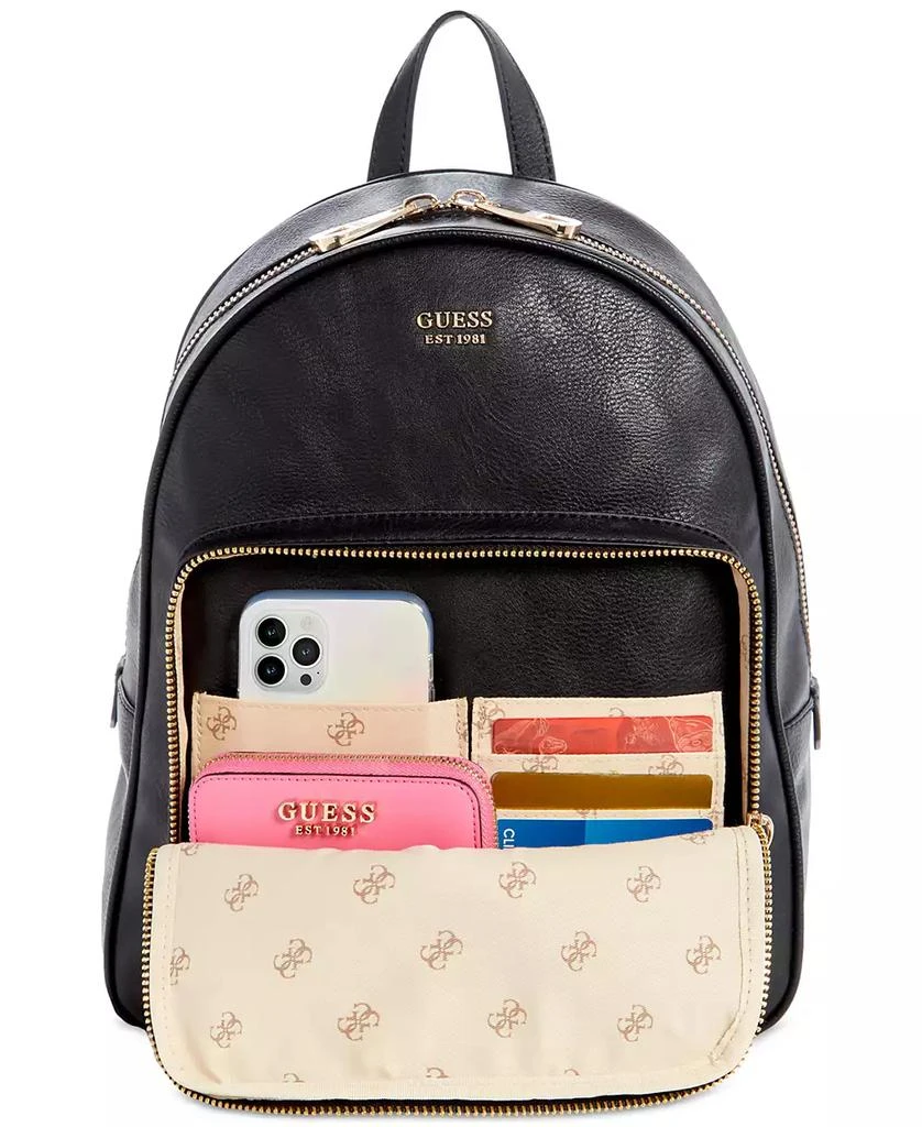 GUESS Rylan Backpack, Created for Macy display picture 1