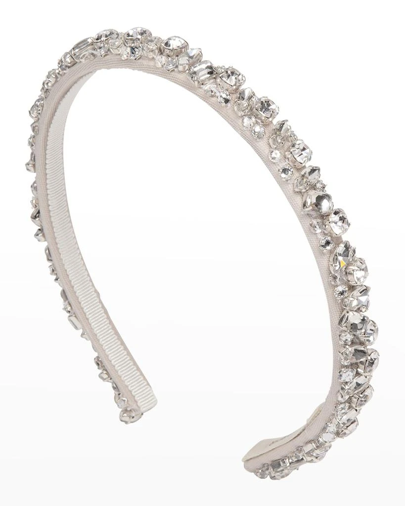 Jennifer Behr Essen Headband 1