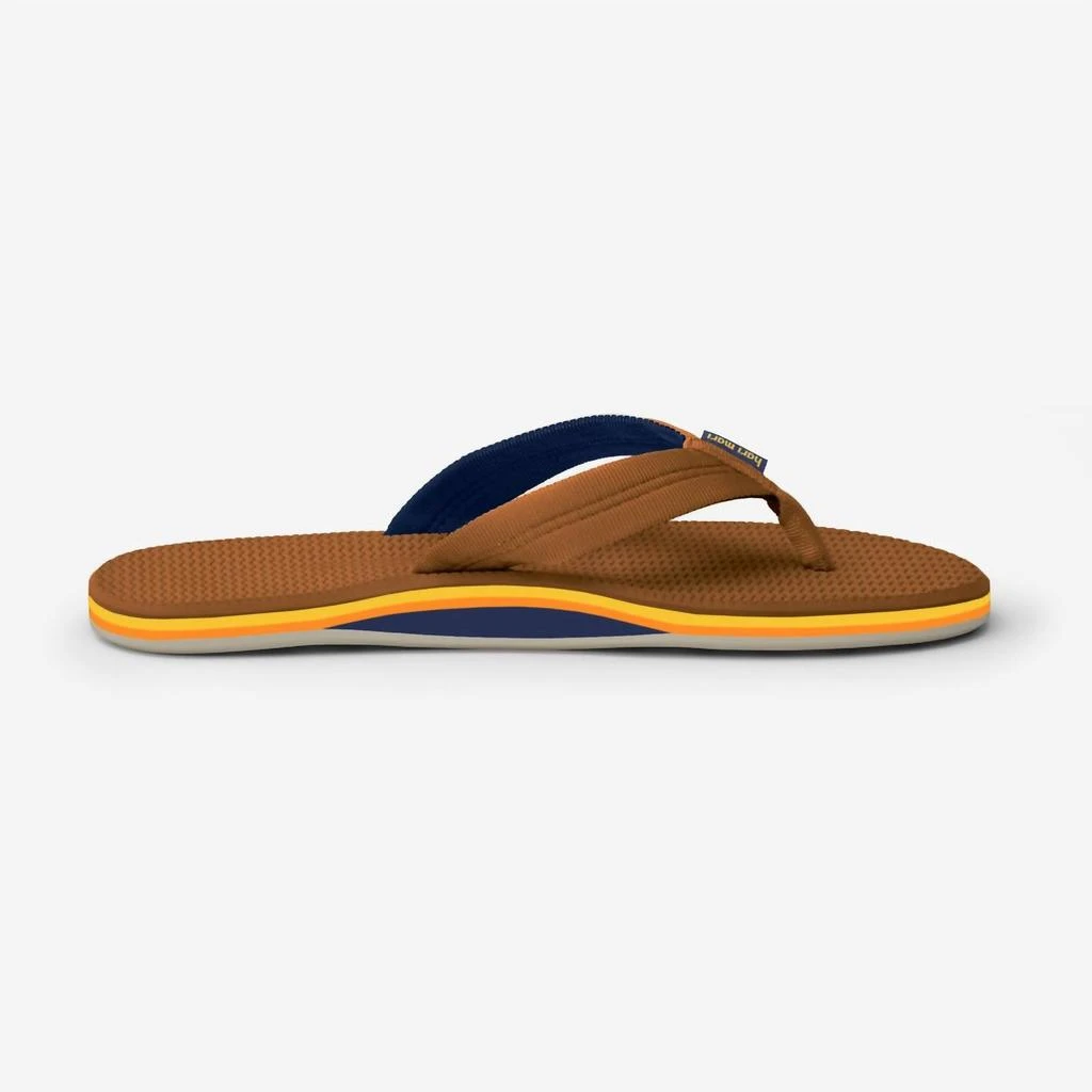 HARI MARI Hari Mari - Men's Dunes Flip Flops 2