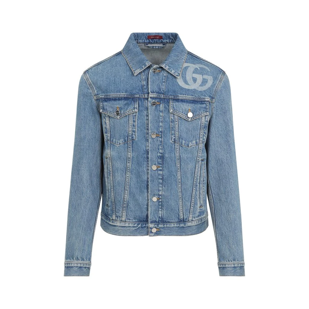 Gucci DENIM JACKET 1
