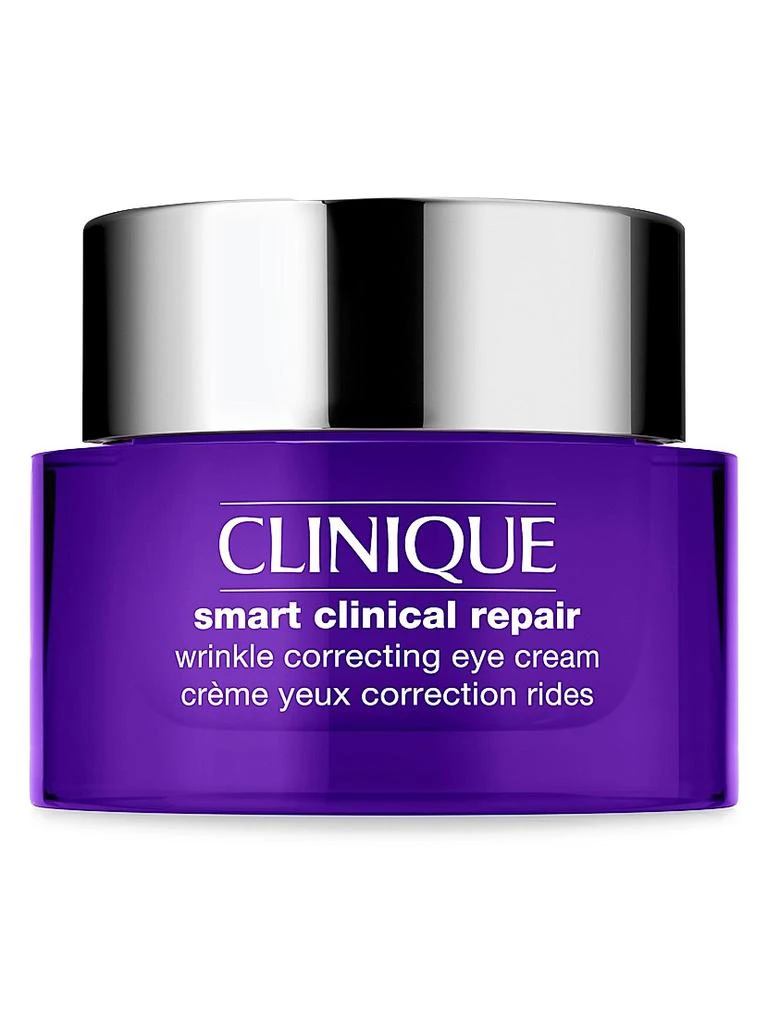 Clinique Clinique Smart Clinical Repair Wrinkle Correcting Eye Cream 1