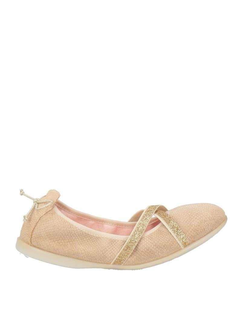 GIOSEPPO Ballet flats
