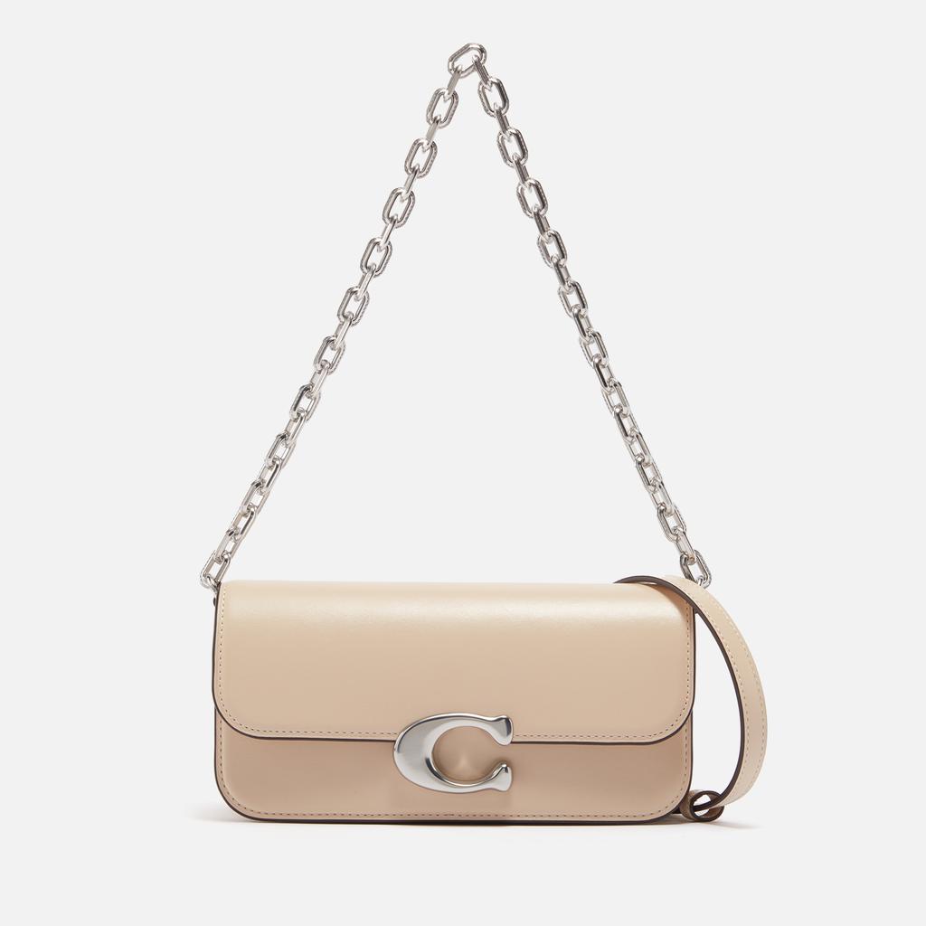 Coach Coach Idol 23 Leather Bag