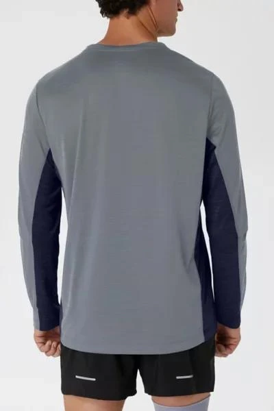 Asics ASICS Train Sana Long Sleeve Running Tee 3