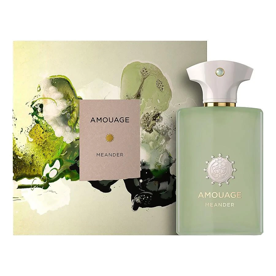Amouage Amouage Meander Unisex EDP 2