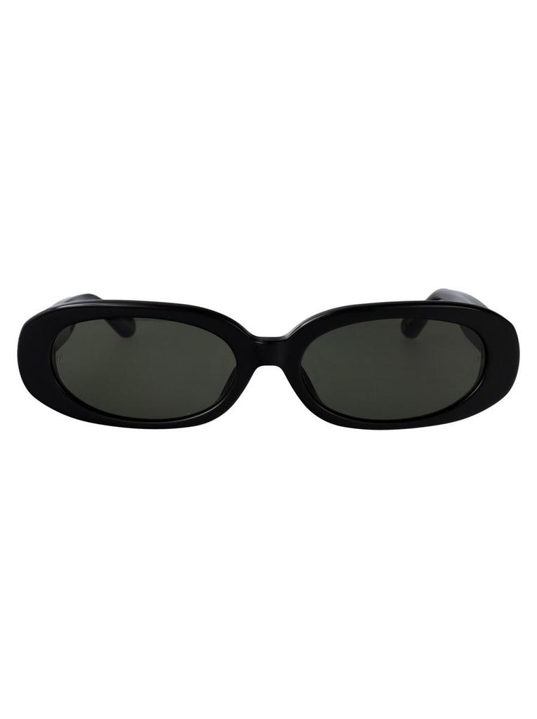 Linda Farrow Linda Farrow Sunglasses