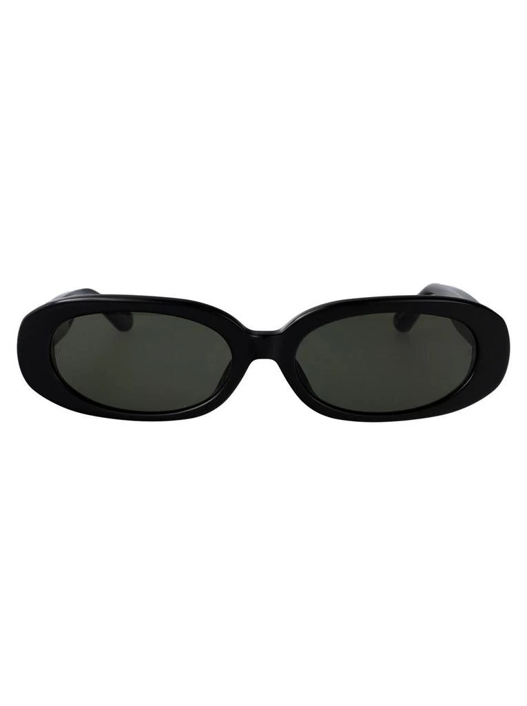 Linda Farrow Linda Farrow Sunglasses 1