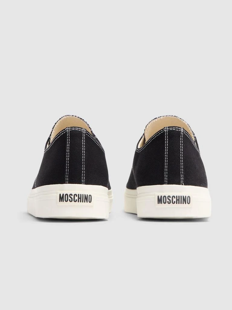Moschino 35mm Sneakers 4