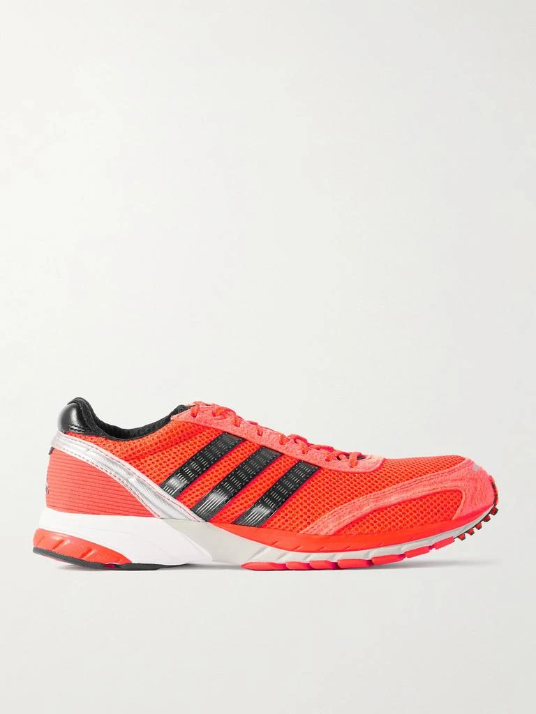 adidas gazelle silver green womens Adidas x Song for the Mute Women's Tokyo Blue Low Top Sneakers main image 0