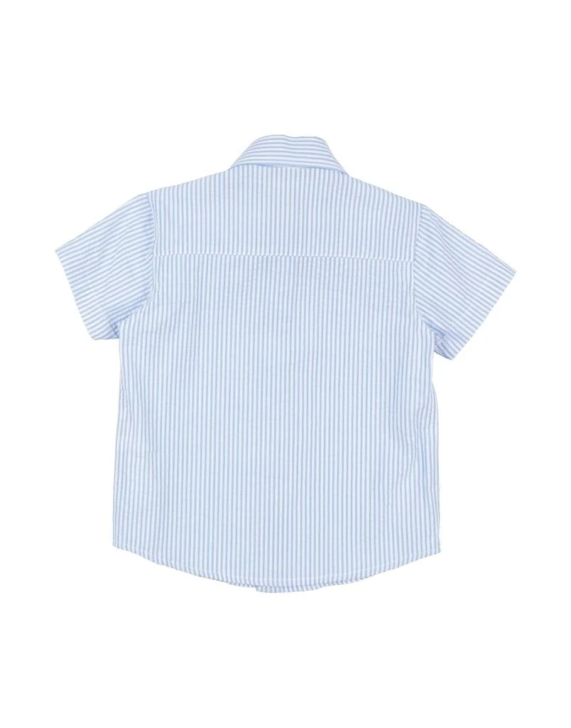 U+É Patterned shirt 2
