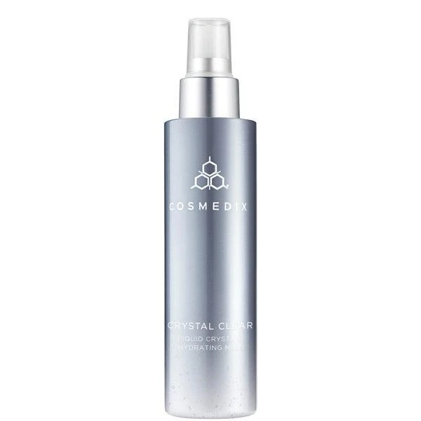 CosMedix COSMEDIX Crystal Clear Liquid Crystal Hydrating Mist 100ml 1