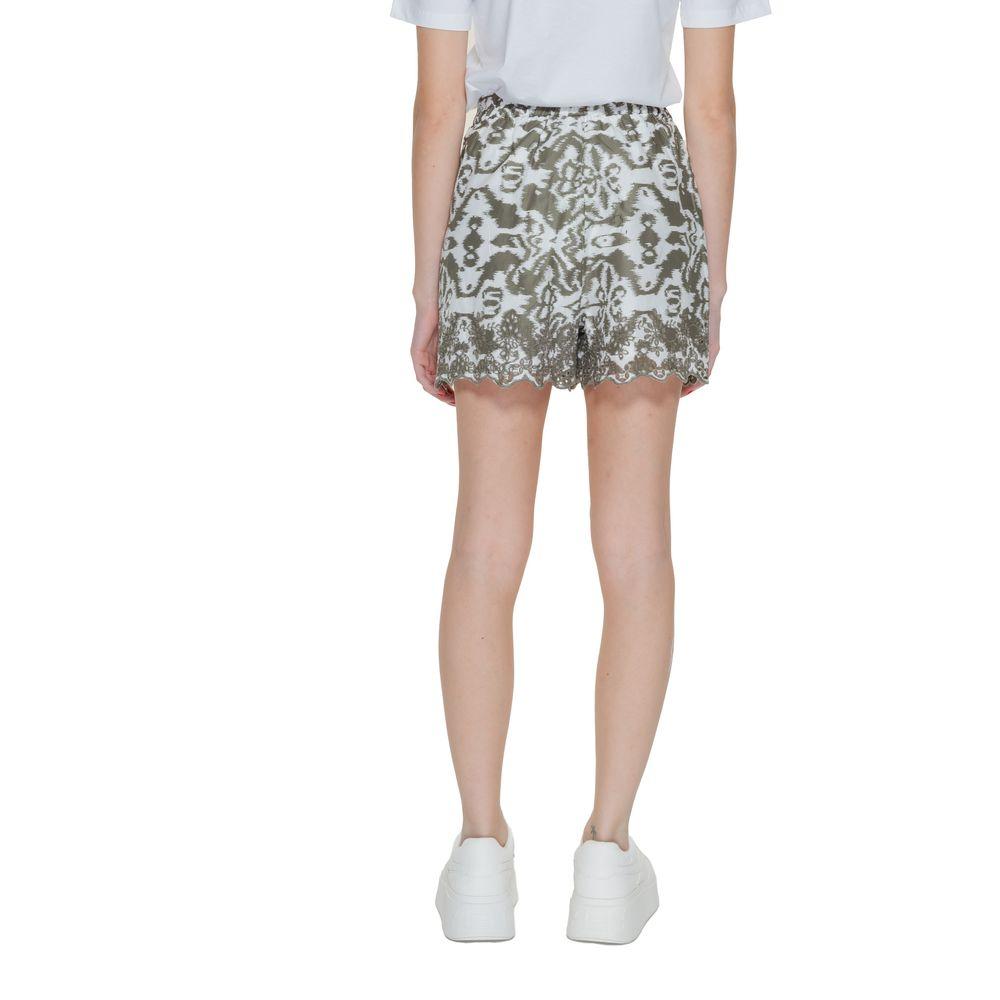 ONLY Organic Cotton Women's Short