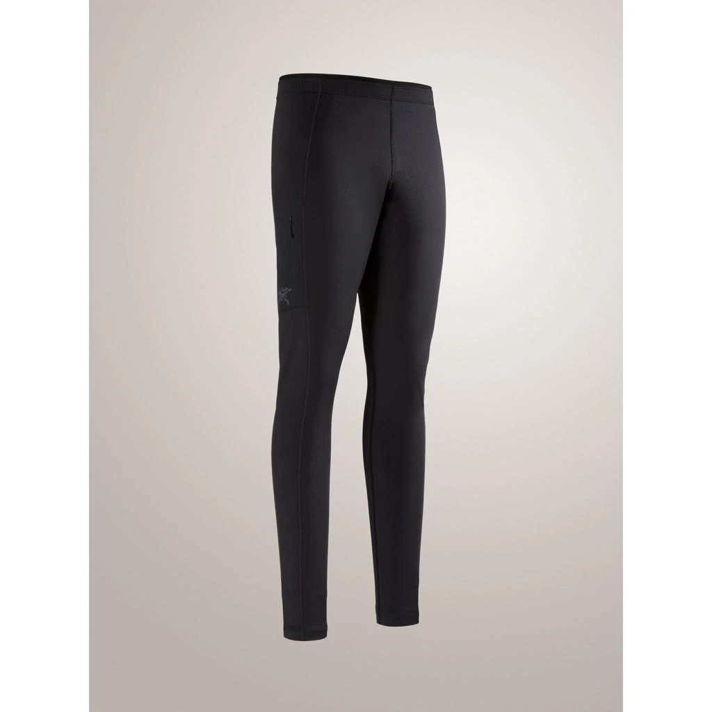 Arc'teryx Arc'teryx Rho LT Bottom Men's | Lightweight Torrent Base Layer 9