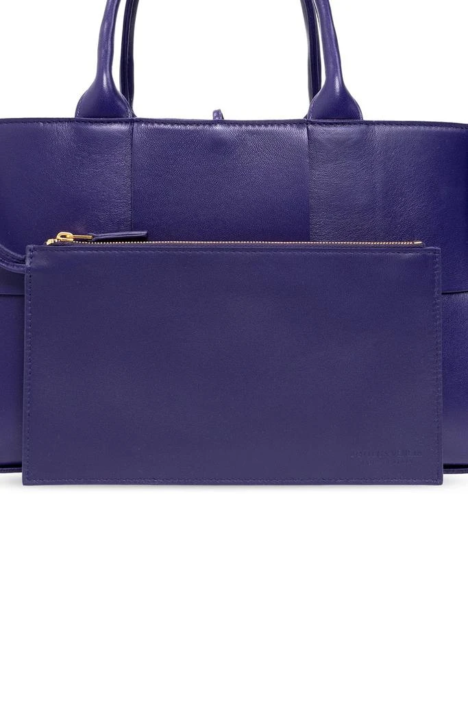 Bottega Veneta Bottega Veneta Intrecciato Tote Bag 5