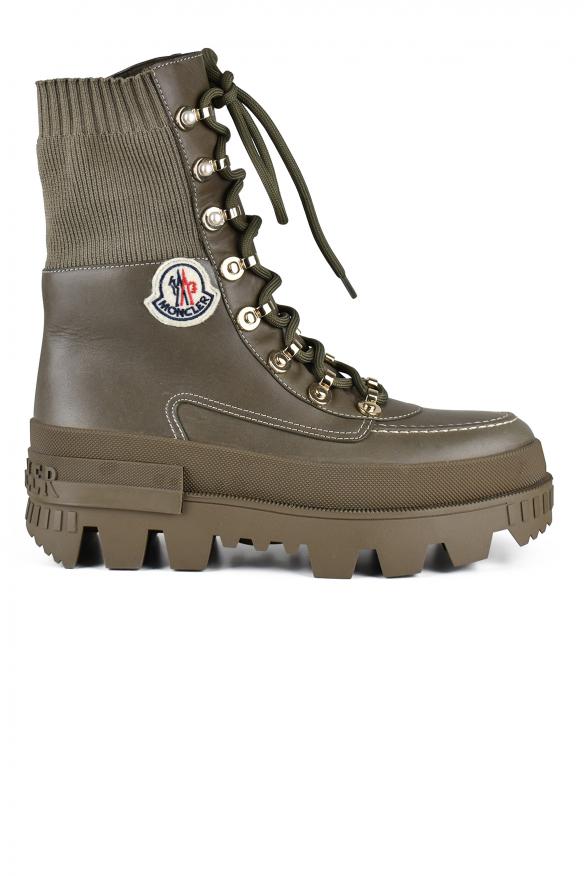 Moncler Boots