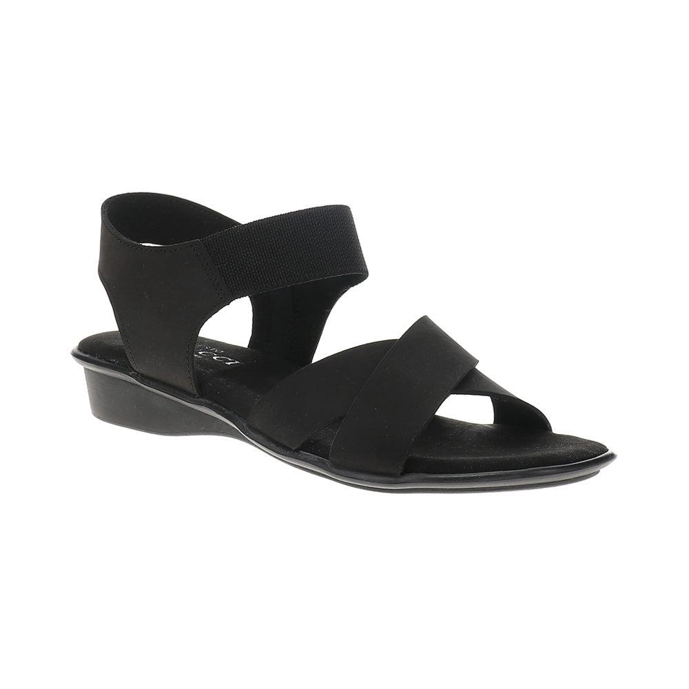 Sesto Meucci Euna Comfort Ankle Strap Sandals