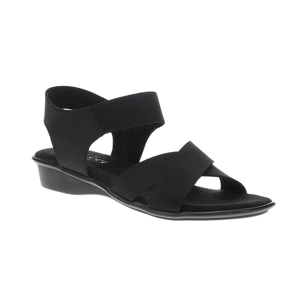 Sesto Meucci Euna Comfort Ankle Strap Sandals 2