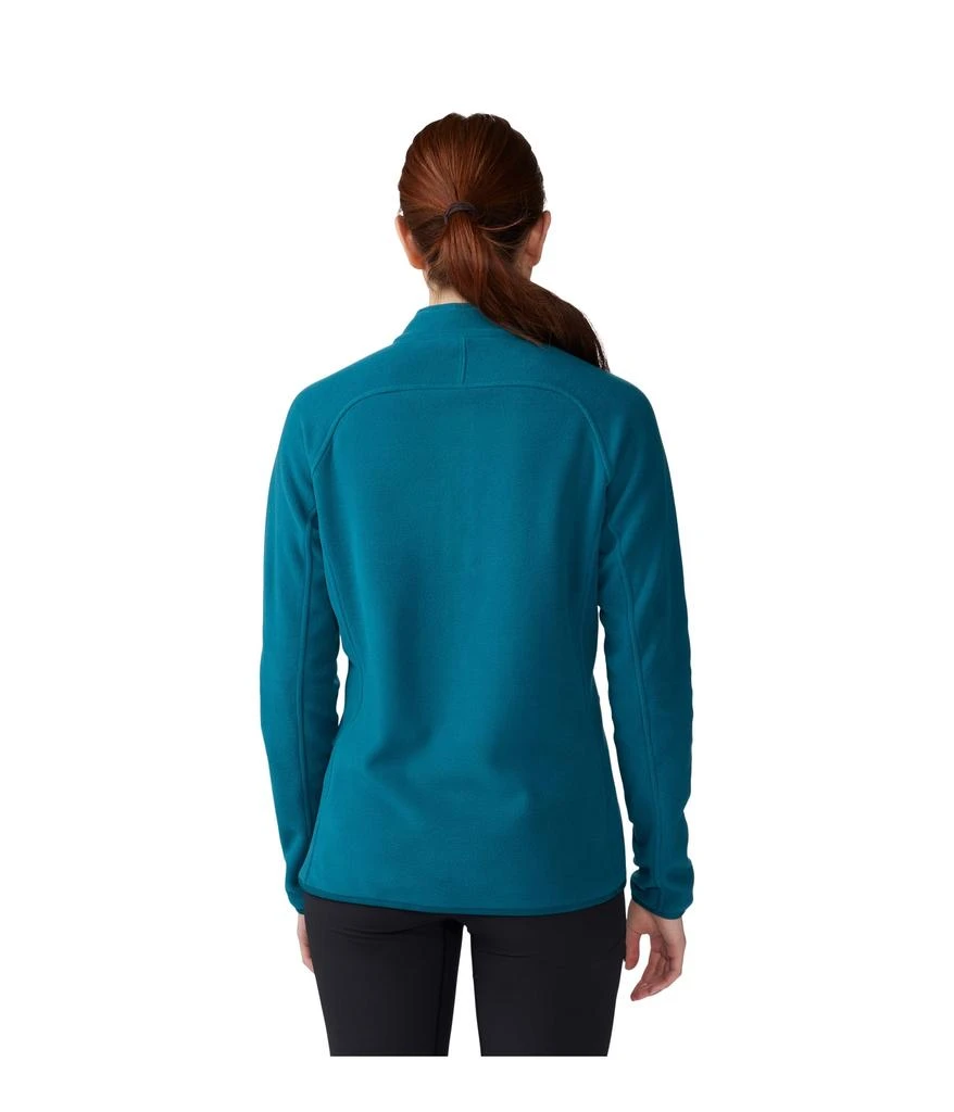 Mountain Hardwear Microchill™ 1/4 Zip Pullover 2